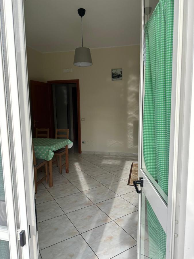In Famiglia Apartment And Rooms For Pompei, Amalfi, Sorrento And Salerno Sant'Egidio del Monte Albino Dış mekan fotoğraf